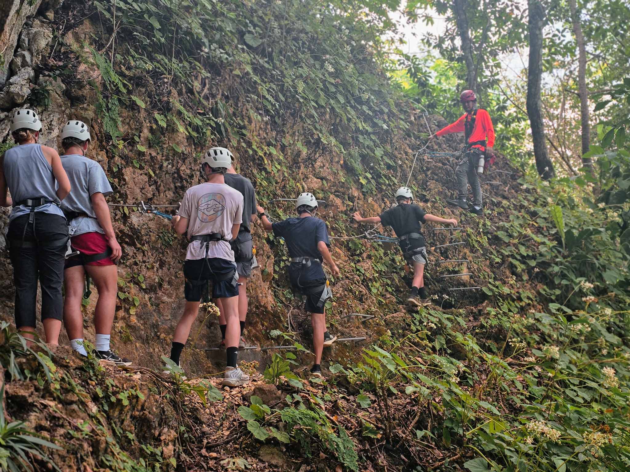 Image from sleepinggiantbelize.com