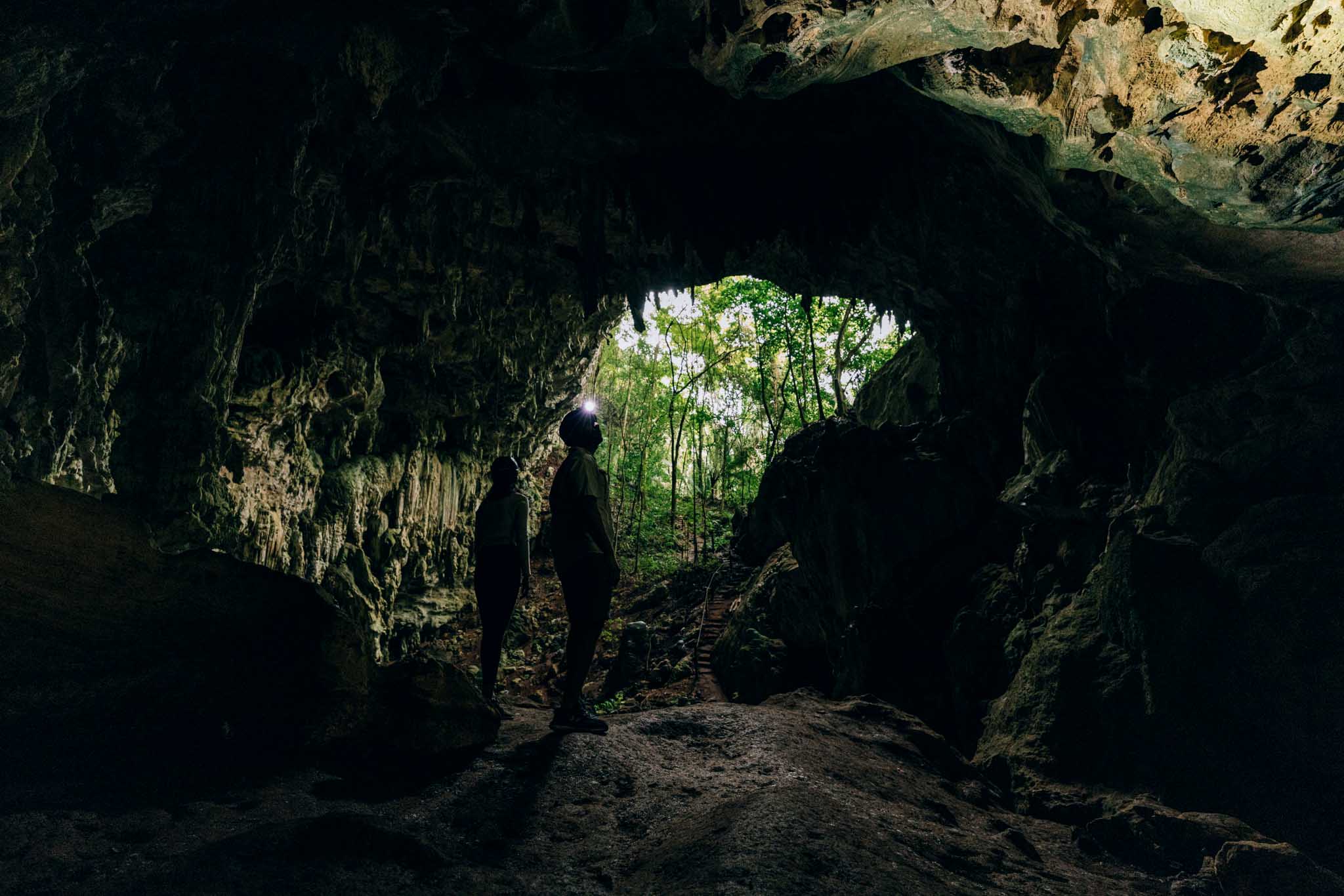 Image from sleepinggiantbelize.com