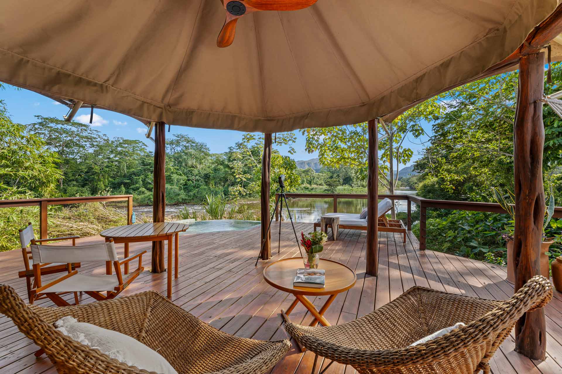 Image from sleepinggiantbelize.com